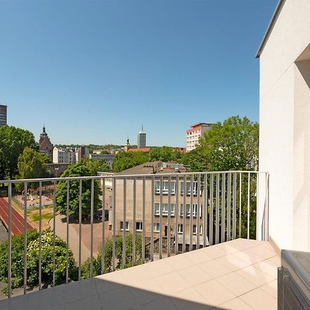 Luxury Aura 40 - 5 By Grand Apartments Гданск Екстериор снимка