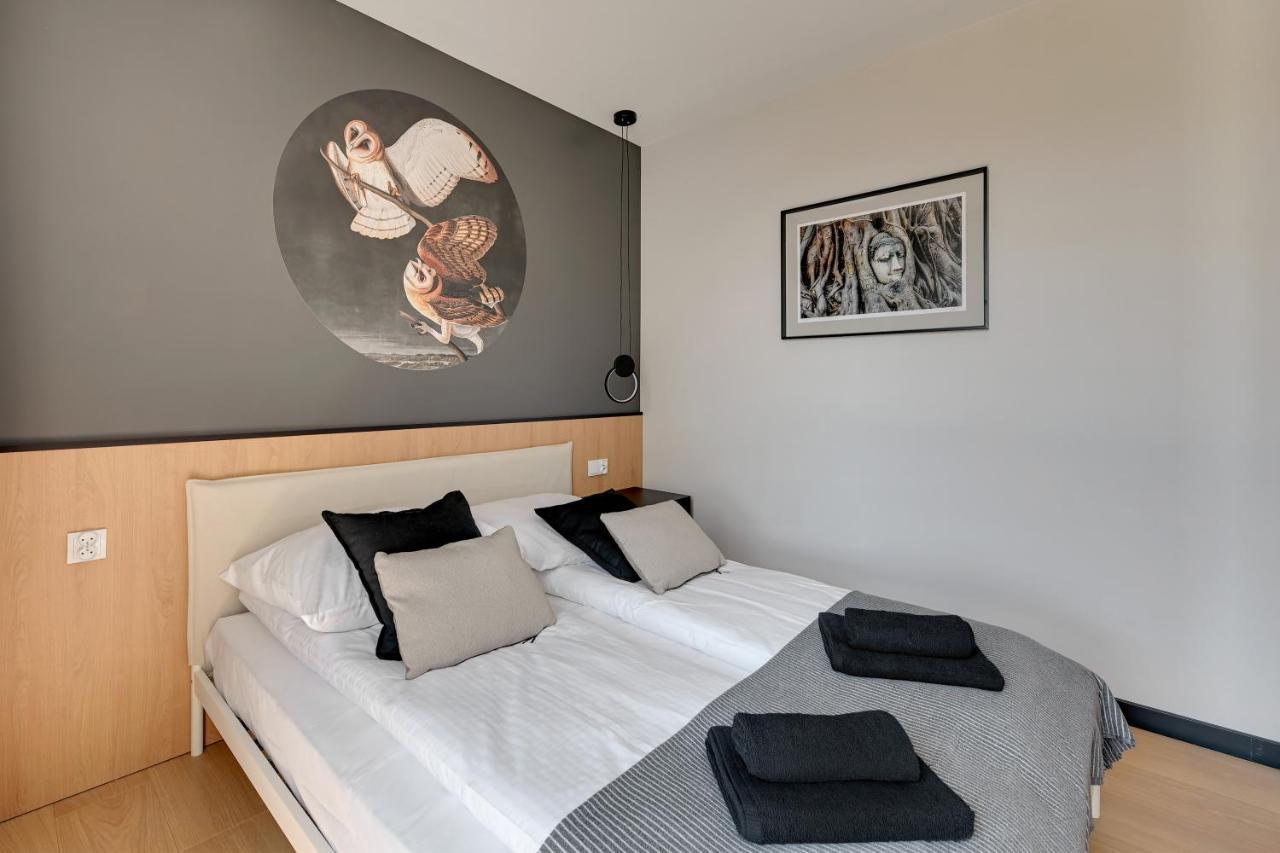 Luxury Aura 40 - 5 By Grand Apartments Гданск Екстериор снимка