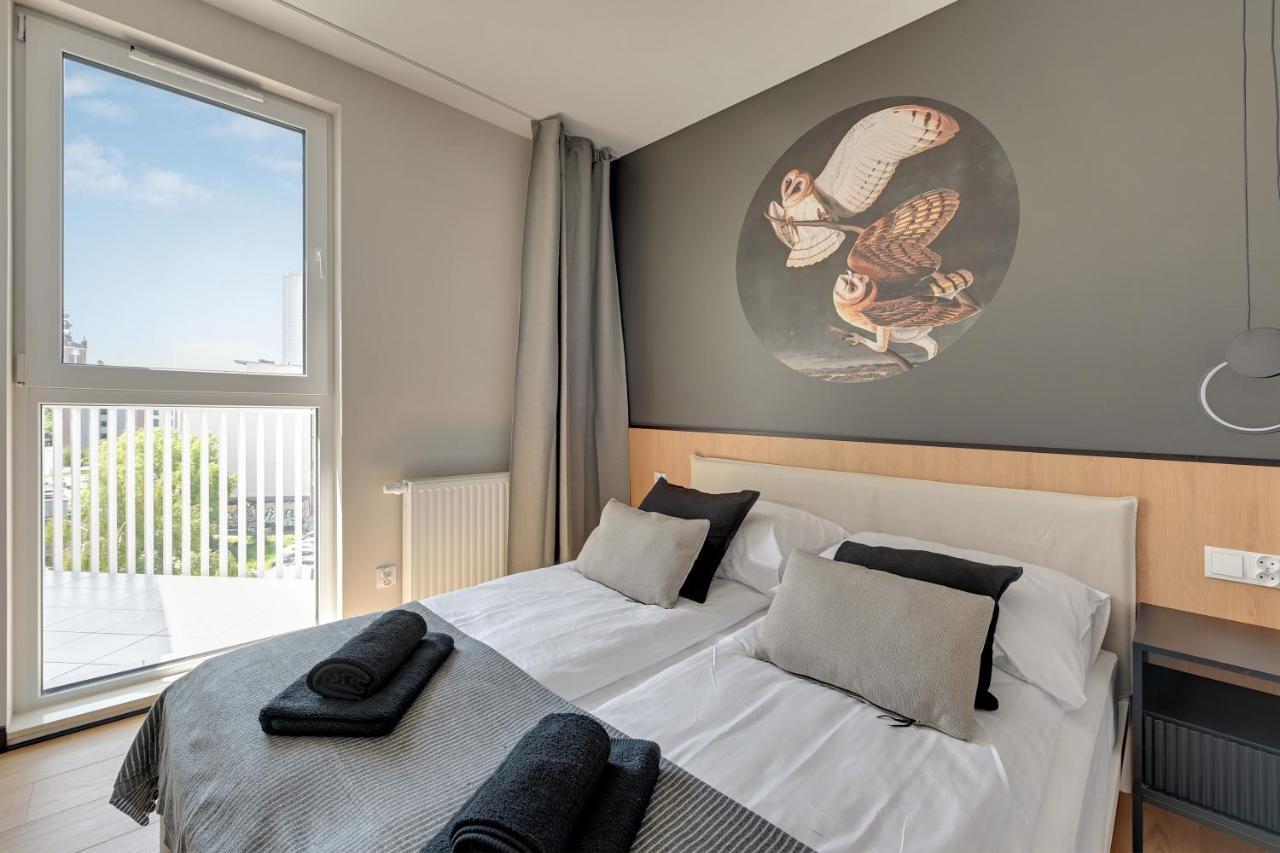 Luxury Aura 40 - 5 By Grand Apartments Гданск Екстериор снимка